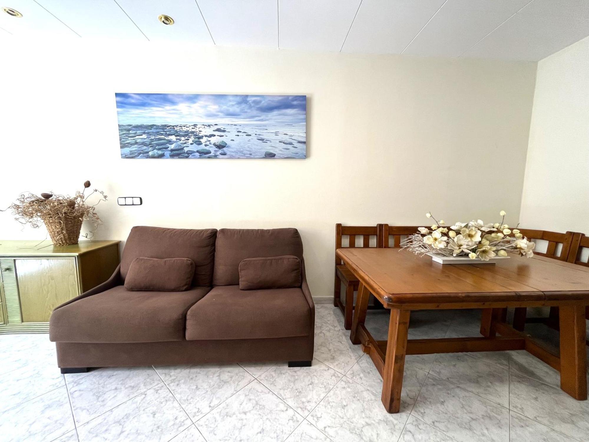 Neptuno Apartments Calella Ngoại thất bức ảnh